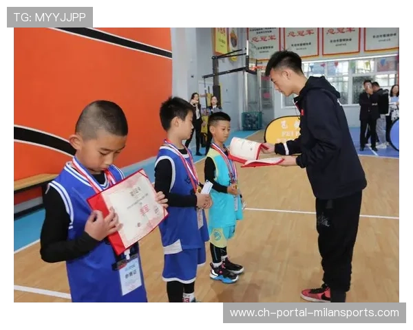 “未来之星”青少年“篮球+科技”人才培养计划在上海全面铺开，推动行业高质量发展