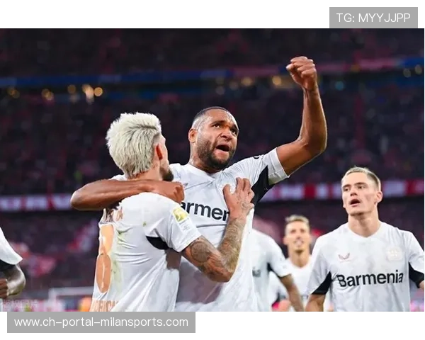 “德甲争冠形势分析：几支豪门鏖战不休”，德甲德甲