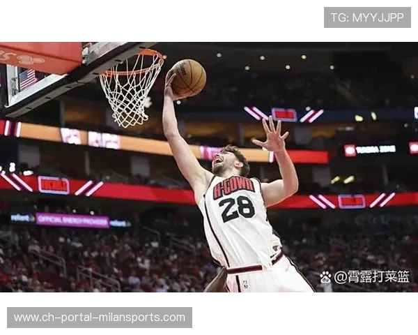 夏普速度突击带动全队,波特兰打出反扑高潮