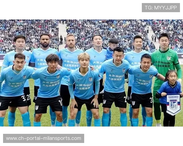 大连英博稳定阵容，吕鹏迎接新挑战