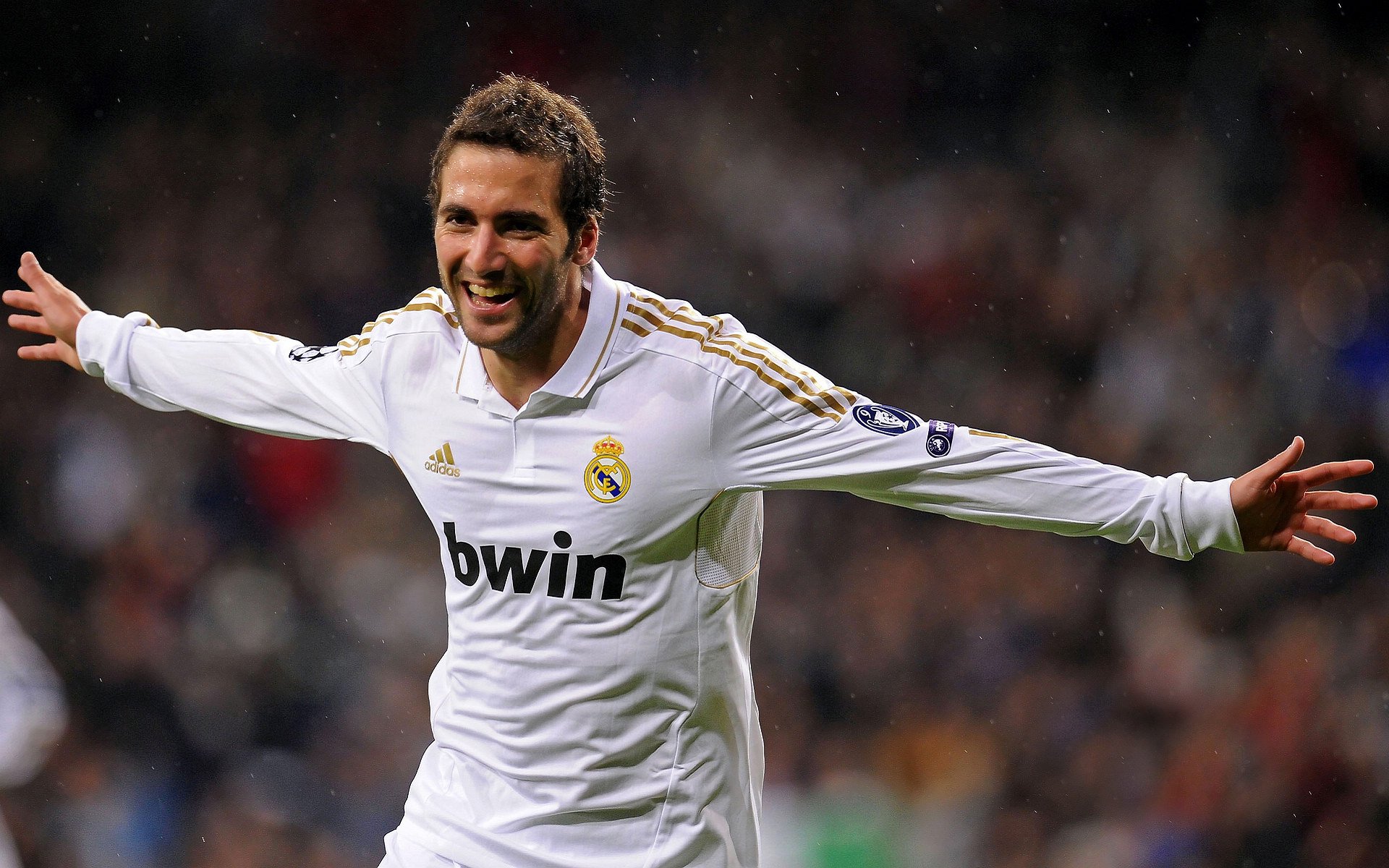 体育冠军背后的故事